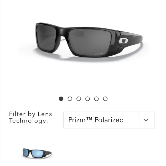 Oakley Other - Oakley Fuel Cell
